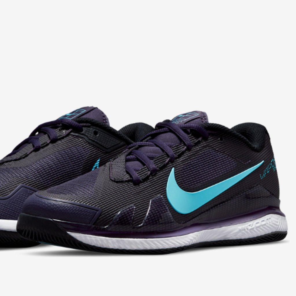 Nike Nikecourt Air Zoom Vapor Pro X Women's Tennis Shoes - Size 5